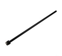 Lawn for tractor Steering Gear Assembly Replace 738-0919A 76-044 | Includes 1 shaft and 1 bushing, for heavy-duty steel construction, resists wear and for long life