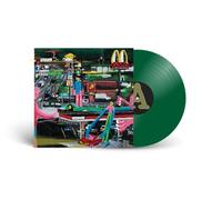 Lawn - God Made The Highway (Evergreen Vinyl)