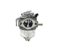 Lawn Maintenance Excellence Achieved Through the Efficient Design of the Am122006 Carbonurator in Your Equipment