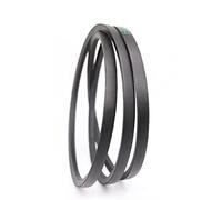 Lawn Mower 30-inch Deck Belt 1/2" x 43.5" for MTD Cub Cadet Troy-Bilt 754-05001 954-05001 CC30 CC30H TB30 TB30R; Craftsman 490-501-C065 490-501-M065 CMXGZAM501065 R110 R140 R105 RER1000 R1000 R1500