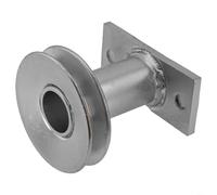 Lawn Mower Adapter Compatible for YARD-MAN and For Troy-Bilt Replaces Part 687-02528 Garden Tractor Engine Drive Component Replacement Accessory