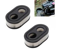 Lawn Mower Air Filter Replacement 593260 798452 for 5432K 09P000 Engines