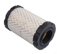 Lawn Mower Air Filter Replacement for Briggs & Stratton 594201, 796031, 591334, Compatible with For John Deere GY21435, MIU13038, MIU13963, 43378 Plastic Engine