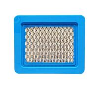 Lawn Mower Air Filter, Replacement Lawn Mower Air Filter, Lawn Mower Air Filter, Maintenance Accessories, Lawn Mower Tractor, Gardening Replacement, Brlggs and Stratt0n, 13 x 11 cm