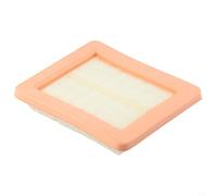 Lawn Mower Air Filter Replacement Parts 17211-Z8B-901 For Honda GCV145/170/200 Engine For HRU19 HRN216 HRX217 Lawn Mower