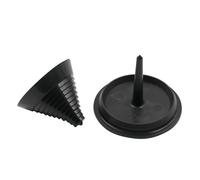 Lawn Mower Balancer Tool - Lawnmower Adjuster, Manual Mower Tip Tool | Adjustable Trimmer Balancer For Lam Alignment