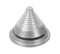 Lawn Mower Balancer - Universal Sharpening Tool, Heavy Duty Grinder Accessory, Precision Leveler For Push Lawn Equipment, Manual Design Fluid Cutting Performance |