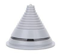 Lawn Mower Blade Balancer, Precision Balancing Tool for Lawnmower Blades, Replacement Part for Maintaining Blade Balance - for Homeowners and Professional Landscapers