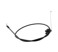 Lawn Mower Brake Cable For 54530-VL0-S01, Durable-Metal Wire With Precision Fit, Easy Install For HRR216 HRX217 Walk-Behind Mowers