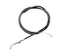 Lawn Mower Brake Cable For Hyundai HYM530SPR HYM510SP 1147007 Rubber Sheath Throttle Clutch Drive Line Spare Part