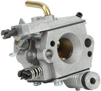 Lawn Mower Carburetor BLNETU For STIHL 026 MS260 MS 260 024 024AV MS240 Carburetor Chainsaw With 2*Gasket Trimmer Parts