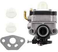 Lawn Mower Carburetor Carburetor Kit Replacement For JCB BQ Trimmer Strimmer for engine Lawn Mover