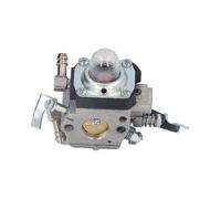 Lawn Mower Carburetor Compatible Wacker Bs50 2 Bs50 2i Bs60 2 Bs60 2i Bs70 2i Compatible Walbro Hda 242 Hda 252 Power Tool