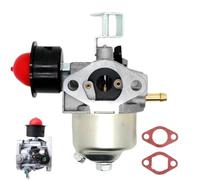 Lawn Mower Carburetor - Engine Replace Fits Lawn Mower Replacement - Lawn Mower Engine Replace Carburetor For Efficient Fuels System, 1P56F Carburetor