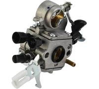 Lawn Mower Carburetor Engines Parts 1 Set Carburetor Replacement For MS Chainsaw Carburettor