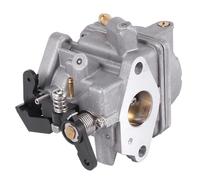 Lawn Mower Carburetor For Mercury Mercruiser for Quicksilver 4-Stroke 6HP Outboard Motor Boat for Engine 3303-8M0053668 Carburetor Carb Assy