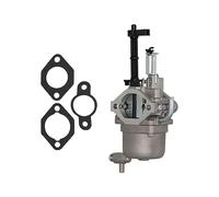 Lawn Mower Carburetor For Robin for Subaru EX40 EX400 20B-62302-20 20B-62302-10 20B-62302-00 for Carbman 20B-62302-30 Carburetor With Gasket Kit