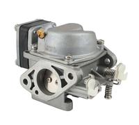 Lawn Mower Carburetor For TOHATSU Outboard 9.8/8HP 2-Strokes for Engine 3B2-03200-1 Snowblower Boat Carburetor Marine Motor Carbs Assy