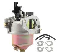 Lawn Mower Carburetor Generator Gasoline 2KW - 3KW With For GX160 For GX200 5.5HP 6. 168F Engine Metal Mounting Hole Distance: 4.2cm Carburetor Carb