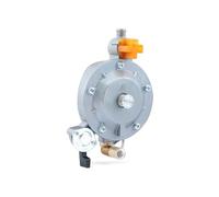 Lawn Mower Carburetor GT241 154F Gasoline Generator Parts for Engine Dual Use LPG Manual Carburetor Kit Regulating Valve 30-1560KPa P15A-LPG Fuel(2)