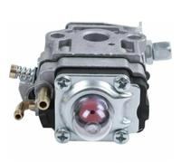 Lawn Mower Carburetor Hedge Parts Replacement Strimmer Trimmer 2-stroke Universal 43cc Accessories BC52