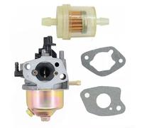 Lawn Mower Carburetor Kit for Mountfield HP414 SP414 HP164 SP164 M411PD for RS100 Models