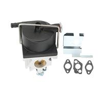 Lawn Mower Carburetor Premium Aluminum Durable Replacement Part for Tecumseh 640020 640020A 640020B 640020C VLV50 VLV55 VLV60 66 126