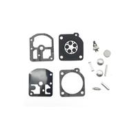 Lawn Mower Carburetor Repair Kit Fit for FS160 FS180 FS220 FR220 FS280 FS290 for RB-13 Chainsaw FS FR 160 180 220 280 290(1 SET)