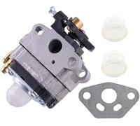 Lawn Mower Carburetor Replacement Accessory For JCB M25 BQ Trimmer for engine Lawn Mover Part Attachment