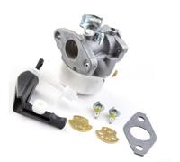 Lawn Mower Carburetor Replacement, For 798653 697354 790290 791077 698860 Engines, Optimizes Fuel-Air Mixture For Enhanced Efficiency