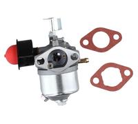 Lawn Mower Carburetor Replacement Kit 1P56F Carburettor Set for C-arb Part