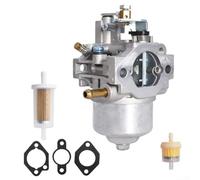 Lawn Mower Carburetor Replacement Kit for 500 520 550 and KAF300 KAF300A KAF300B Models, Small Engine Carburetor Compatible with 15003-2178 15003-2589 Lawn Mower Engine Parts