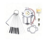 Lawn Mower Carburetor Suitable Fit For 14SB 14SE JX75 JE75 JX85 FC150V Four-stroke Engine AM124620