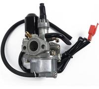 Lawn Mower Carburettor For DIO 50cc 24 30 Tact 50 SP ZX34 35 For SYM For Kymco for Scooter Carburetor