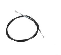 Lawn Mower Clutch Cable Compatible with For Honda HRC215K1 HRC216K1 HRD535K- Replaces 06541-VB5-A01 54510-VB5-A02- Spring Wire for Smooth Operation