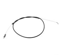 Lawn Mower Clutch Cable for Mountfield SP164 SP414, Garden Tractor Control Wire Replacement Part, Engine Drive Cord for Outdoor Power Equipment Spares