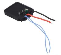 Lawn Mower Control Board, 18V 24V Brushless Controller For Hedge Trimmer