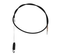 Lawn Mower Control Cable GX21047 Push Pull Cable Replacement Part for John Deere Walk Behind and Scotts