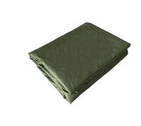 Lawn Mower Cover All-Purpose 6 Size Lawn Tractor Mower Machine Dust Covers 210D Oxford Cloth Rain Proof(M177x110x110cm)