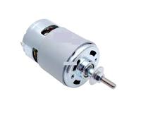 Lawn Mower DC electronic starter 12V 775 755 DC electronic starter IINKUEYK