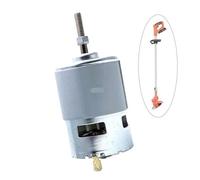 Lawn Mower DC electronic starter Lithium Battery Repair Parts12V 21V 558V MQXFCZUX(21V-998V)