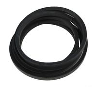 Lawn Mower Deck Drive Belt 1/2" x 98" for GX24154, M118760, M41668 - Compatible with 120, 140, 300, 314-338 & 420-430 Tractor Mowers