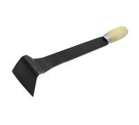 Lawn Mower Deck Scraper, Robust Efficient Scraper with Long Lawnmower Tools - For Garden, Yard, Outdoor, Backyard, Courtyard, Landscaping, Park, Home, Farm