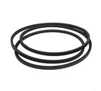 Lawn Mower Deck to Spindle Belt 1/2" Wide x 101" Length Compatible with for craftsman Models 429636 197253 YT1942 YT3000 YT4000 for Garden and Outdoor Lawn Care