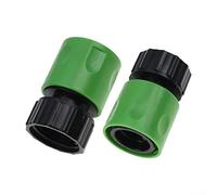 Lawn Mower Deck Wash Connector, Deck Cleaning Hose Adapter For Cleans The Mower Deck And Helps Maintain The Overall Functionality
