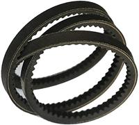 Lawn Mower Drive Belt 1/2" x 75 3/8" for Exmark/Toro 115-9613-SL, 115-9613
