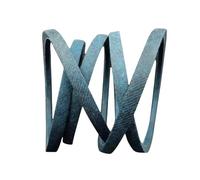 Lawn Mower Drive Belt 1/2" X84.5" Made with Kevlar for MTD 754-04252 954-04252 CLT42H LT542H LT2500 LT4216 T2100