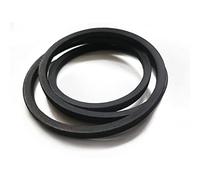 Lawn Mower Drive Belt 954-05040 Fits for MTD 754-0241, 754-0241-352, 754-0241A, 754-05040, 954-0241A, 954-04057, 954-05040(5/8"x35 1/4")