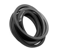 Lawn Mower Drive Belt Fit for Bad Boy Pup John Deere Tractors 2032R 2038R 2210 3033R Hustler FasTrak with 52" Deck Replace 041-1420-00 M136137 784249