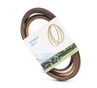 Lawn Mower Drive Belt for Ariens 21546080 Most Mowers with 42" Decks; AYP 130969, 532130969, 108597X; Husqvarna/Poulan 532130969, 2042LS, 2246LS, GTH2654, LT140 and YT160